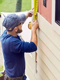 Magnolia, AR Siding Installation & Repair Company